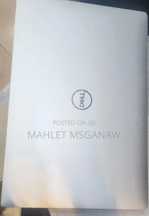 New Laptop Dell XPS 15 16GB Intel Core I5 SSD 512GB