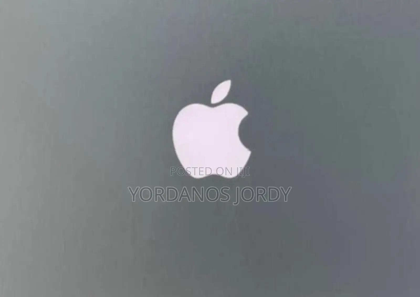 New Laptop Apple MacBook Air 2017 8GB Intel Core I7 SSD 256GB