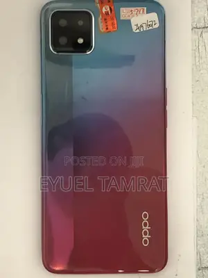 New Oppo A72 5G 128 GB