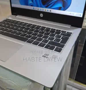 New Laptop HP ProBook 430 G7 16GB Intel Core I5 SSD 512GB