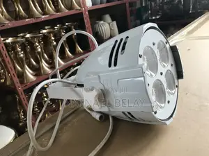 Led Parcan Quantity (Bezat) 9