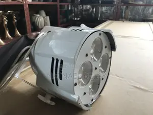 Led Parcan Quantity (Bezat) 9