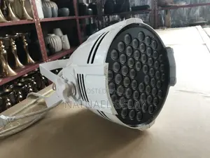 Led Parcan Quantity (Bezat) 9