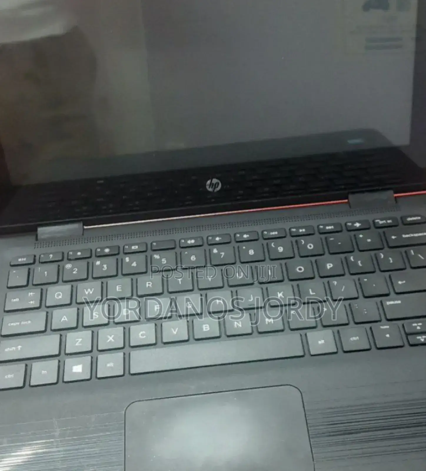New Laptop HP Stream Notebook 4GB Intel Core I5 HDD 500GB