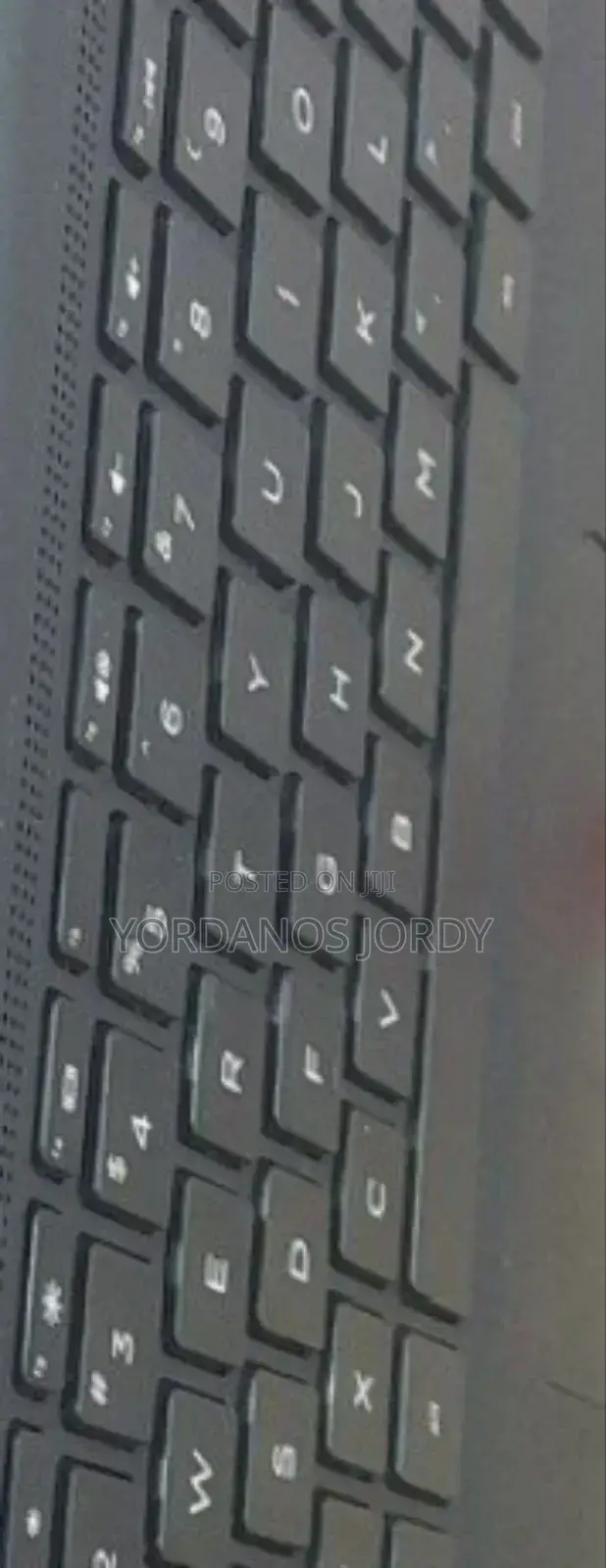 New Laptop HP Stream Notebook 4GB Intel Core I5 HDD 500GB