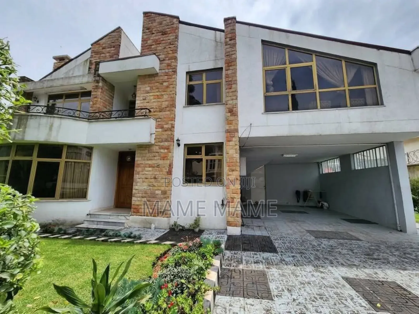 4bdrm House in Addis Abeba, Bole for sale