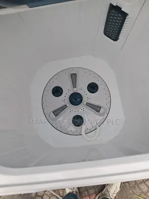 Qurtaz Washing Machine 14.Kg