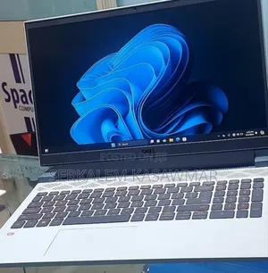 New Laptop Dell G15 5511 16GB AMD Ryzen 5 SSD 512GB