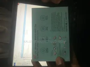 Wi-Fi Modem (Wireless Wi-Fi Router)