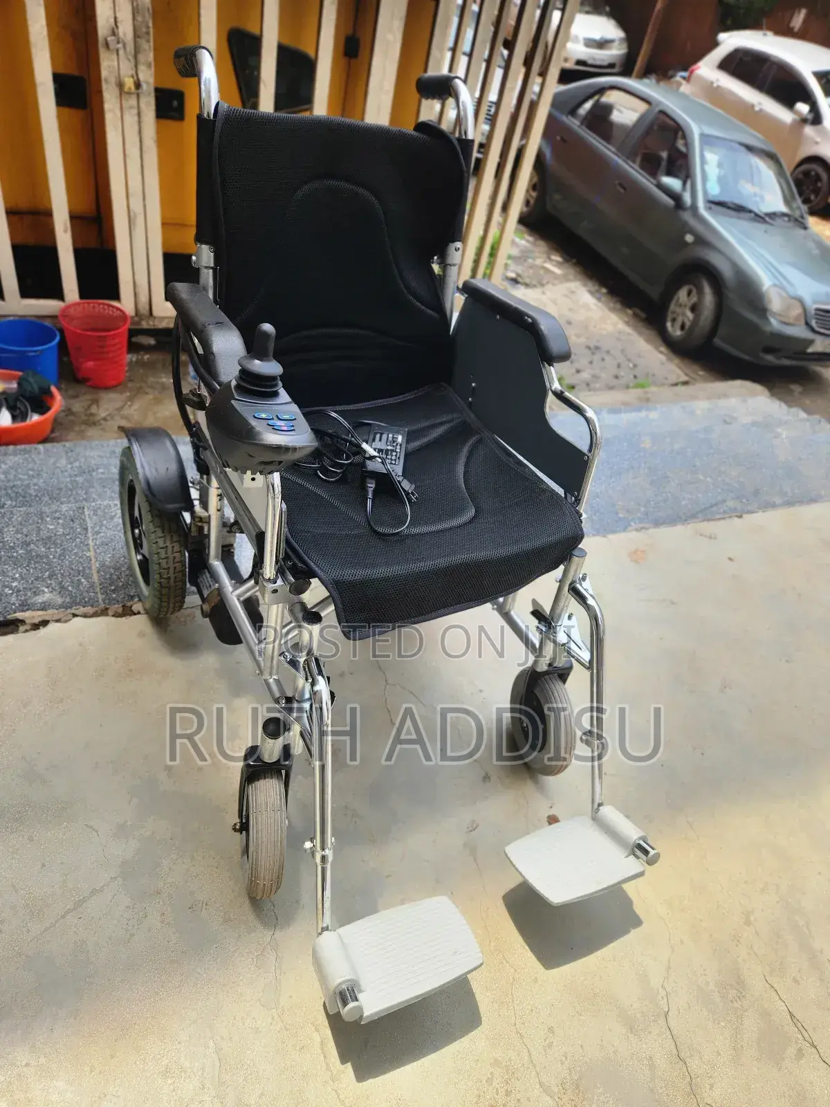 Electrical Wheelchair都在wheelchair承諾wheelchair肋肉wheelchair