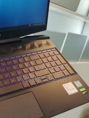 Photo - New Laptop HP Pavilion Power 15 16GB Intel Core I7 SSD 512GB