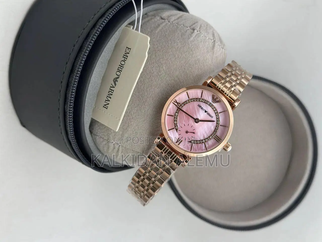 Different Original Brand Watches