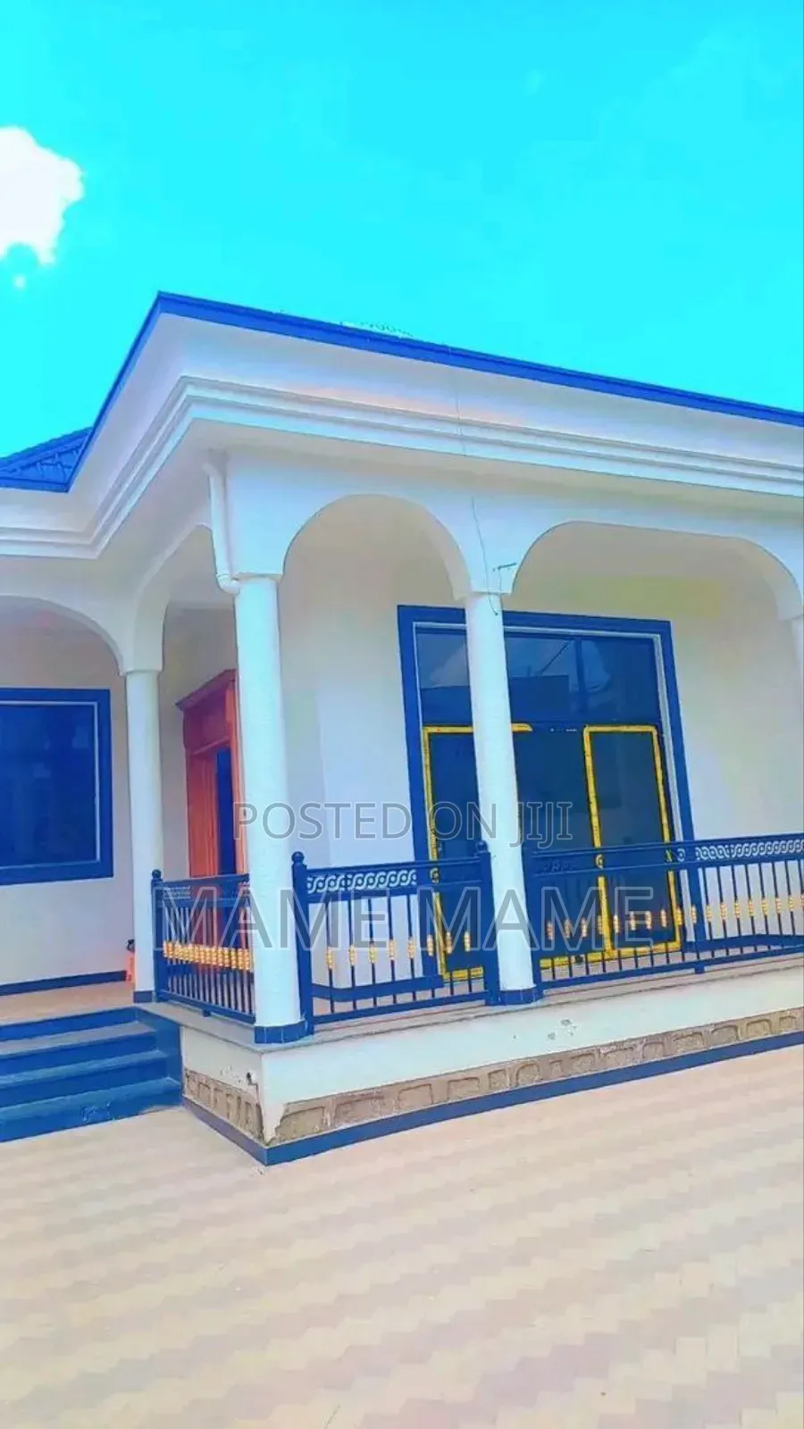 5bdrm House in Addis Abeba, Bole for sale