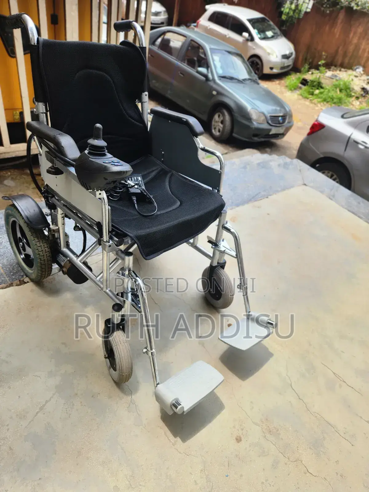 Wheelchair做了electric Wheelchair衫軍wheelchair延續wheelchair New