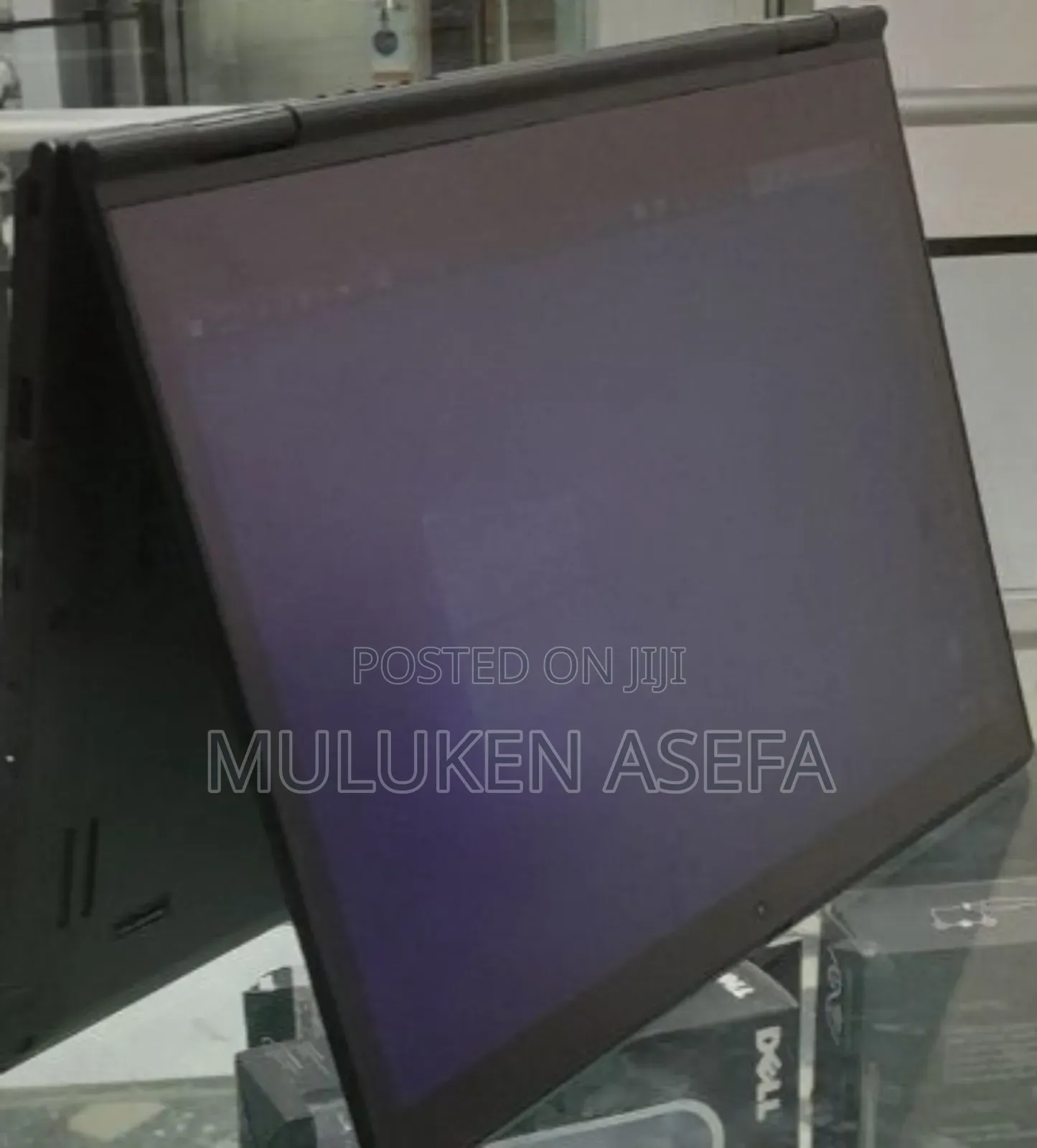 New Laptop Lenovo Thinkpad X1 Yoga 16GB Intel Core I7 SSD 512GB