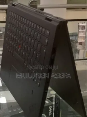 New Laptop Lenovo Thinkpad X1 Yoga 16GB Intel Core I7 SSD 512GB