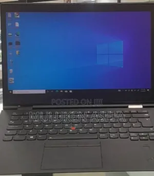 New Laptop Lenovo Thinkpad X1 Yoga 16GB Intel Core I7 SSD 512GB