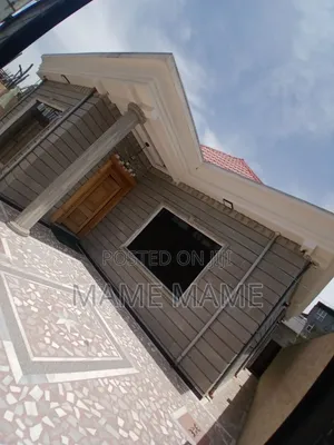 5bdrm Villa in Addis Abeba, Bole for sale