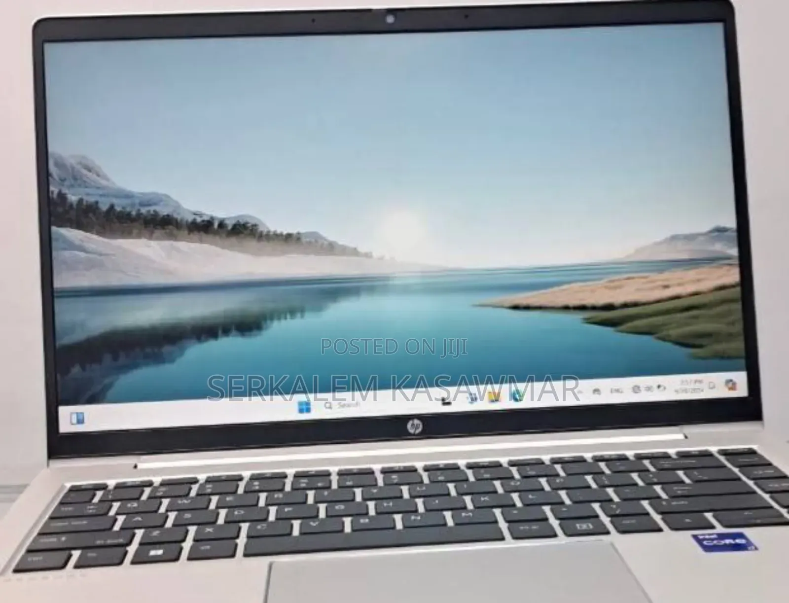 New Laptop HP ProBook 440 16GB Intel Core I7 SSD 512GB