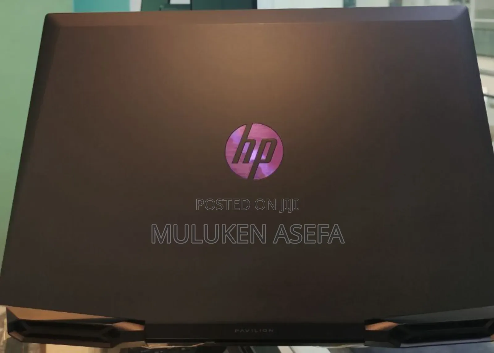 New Laptop HP Pavilion 15 16GB Intel Core I7 SSD 512GB