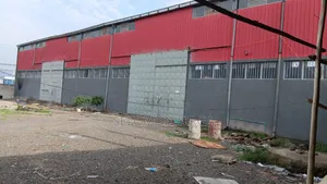 Photo - Warehouse for Rentየሚከራይ