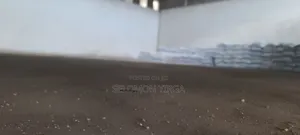 Warehouse for Rentየሚከራይ