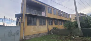 Warehouse for Rentየሚከራይ