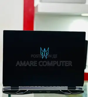 New Laptop Acer Predator Helios 300 16GB Intel Core I9 SSD 1T