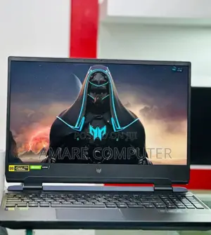 New Laptop Acer Predator Helios 300 16GB Intel Core I9 SSD 1T