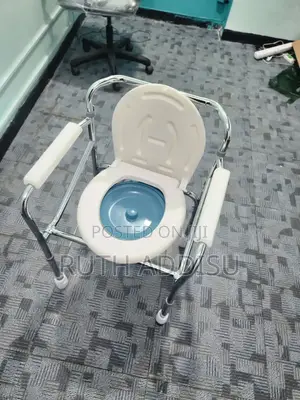 Toilet Chair肺炎commode Chair填妥commode Chair堵車commode Chair