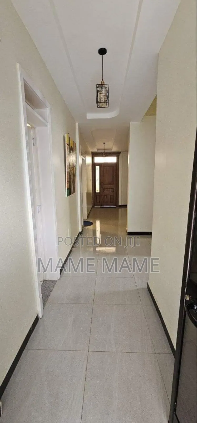 8bdrm House in Addis Abeba, Bole for sale