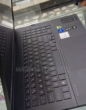 New Laptop HP Victus 16 16GB Intel Core I7 SSD 512GB