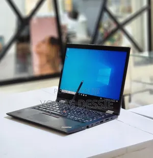 Laptop Lenovo ThinkPad Yoga 370 8GB Intel Core I5 SSD 512GB