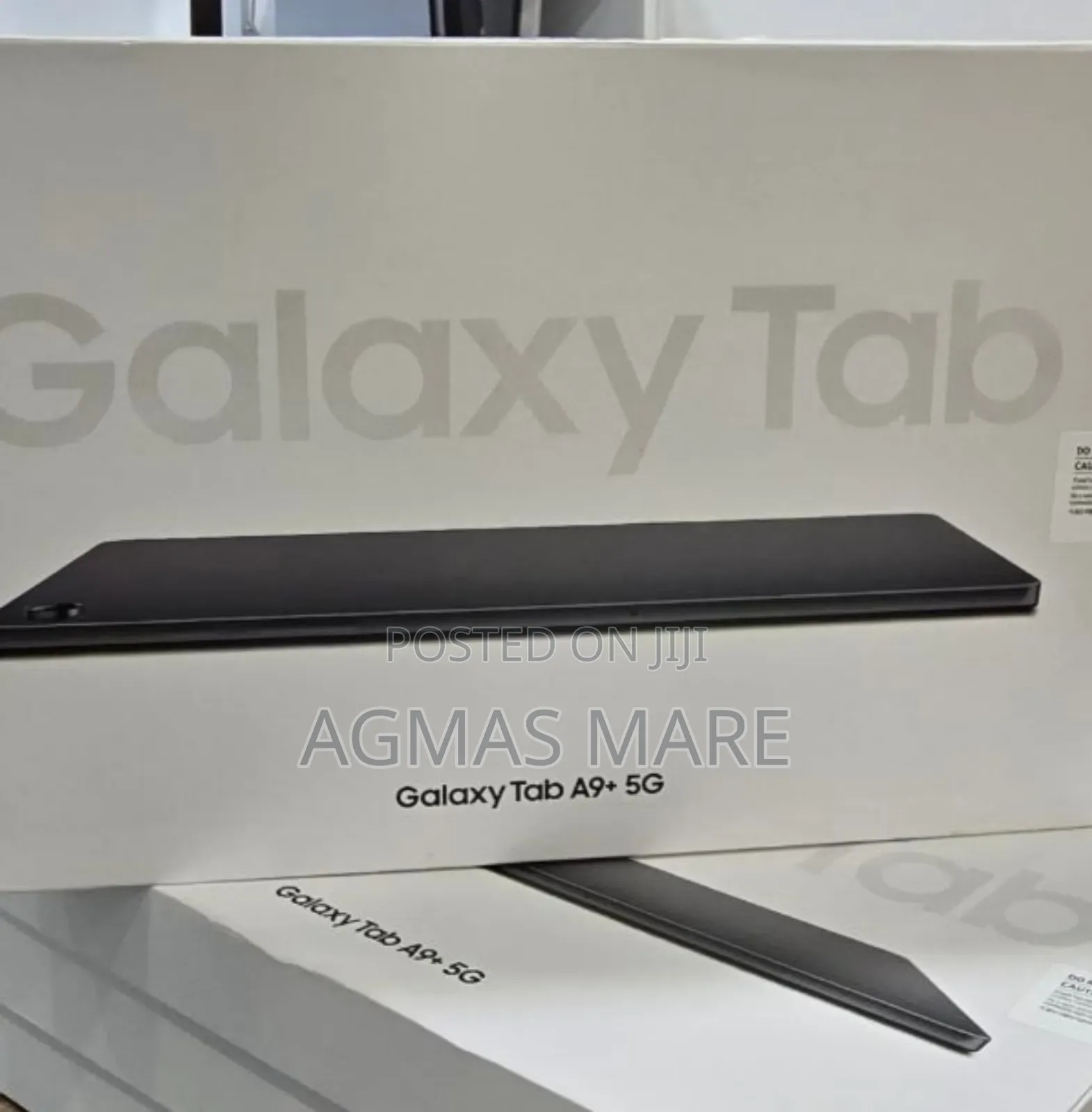 New Samsung Galaxy Tab A9+ 128 GB