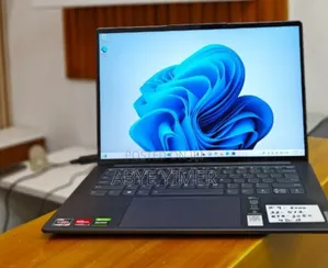 Photo - New Laptop Lenovo Yoga 2 Pro 32GB AMD Ryzen 9 SSD 512GB