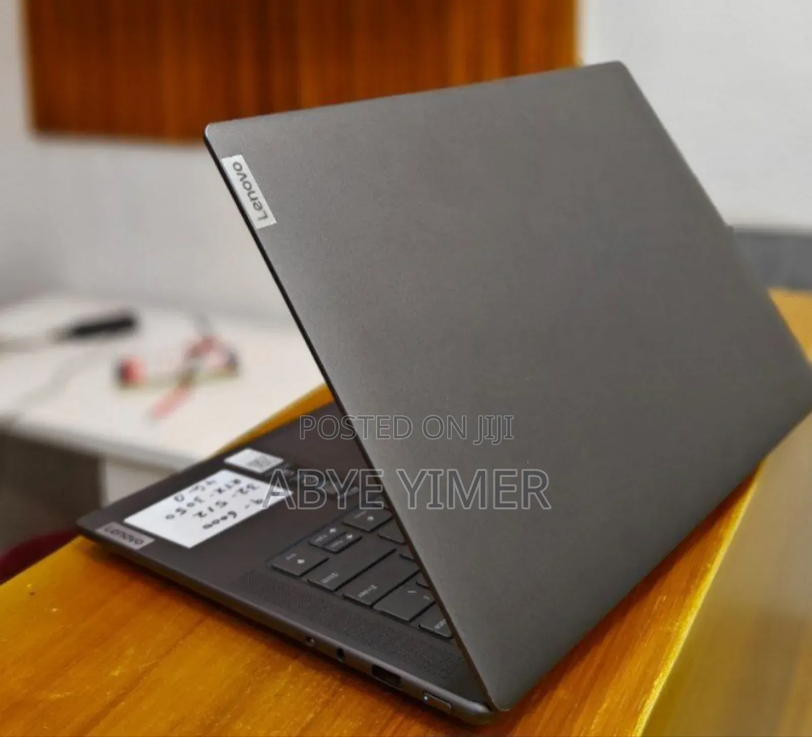 New Laptop Lenovo Yoga 2 Pro 32GB AMD Ryzen 9 SSD 512GB