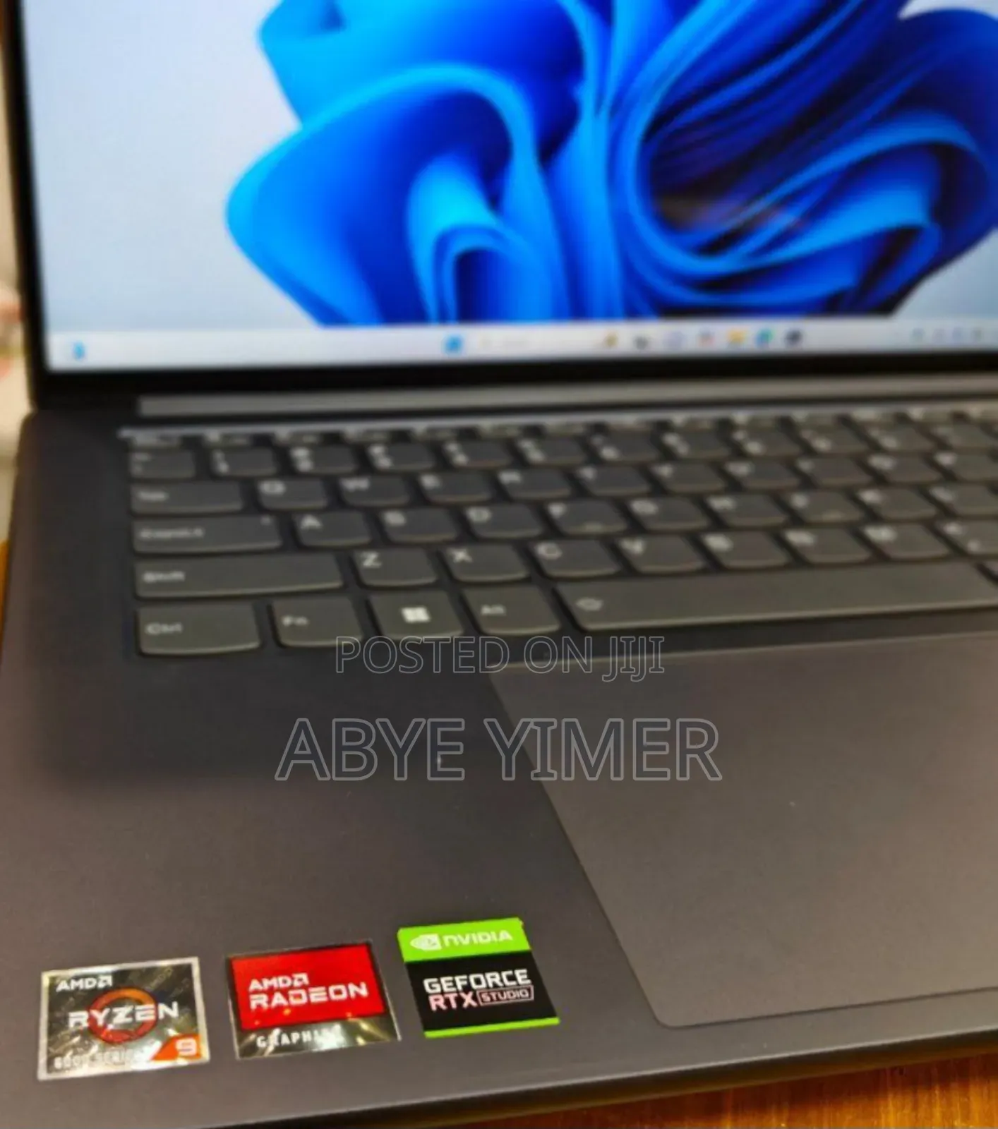 New Laptop Lenovo Yoga 2 Pro 32GB AMD Ryzen 9 SSD 512GB