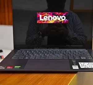 New Laptop Lenovo Yoga 2 Pro 32GB AMD Ryzen 9 SSD 512GB
