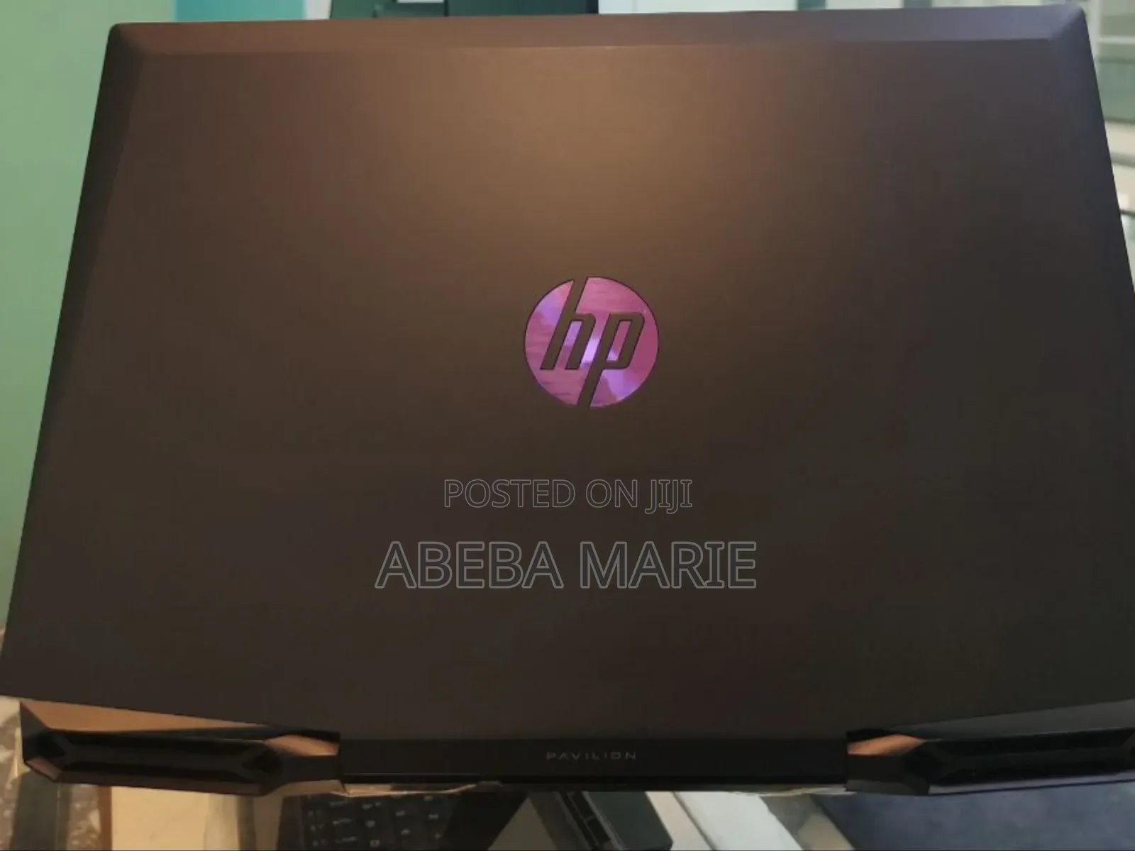 New Laptop HP Pavilion Power 15 16GB Intel Core I7 SSD 512GB