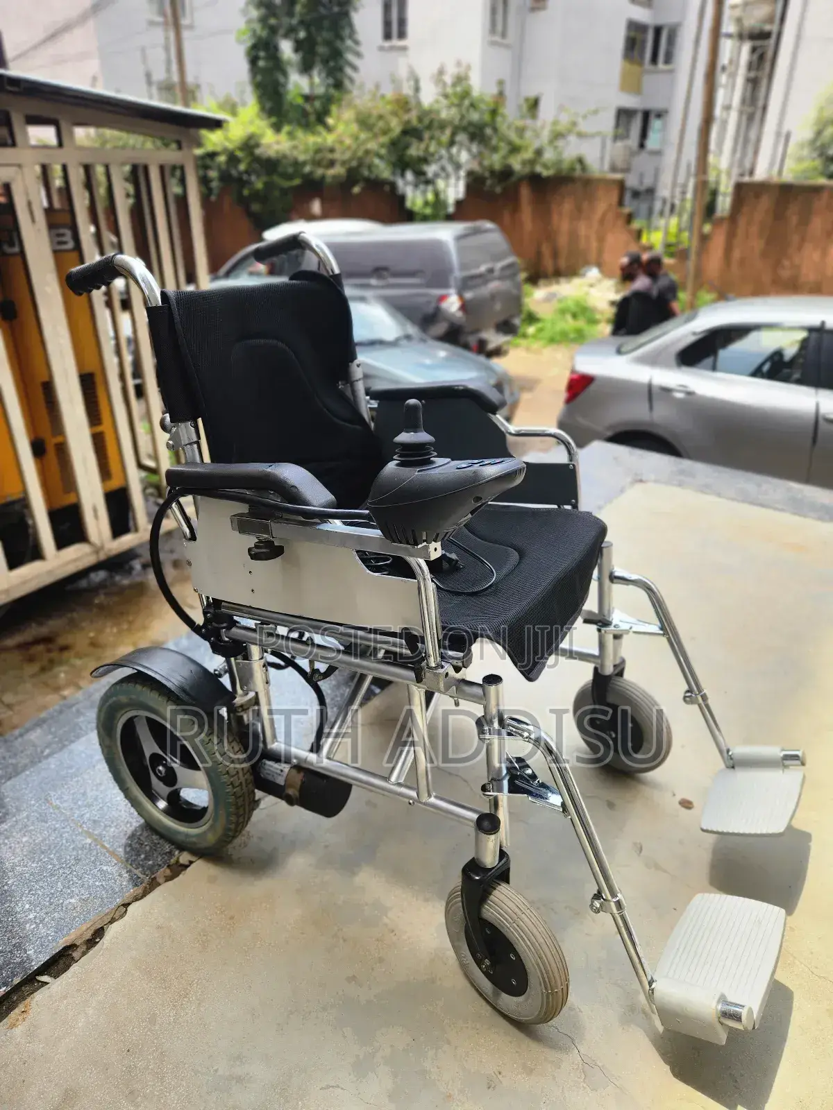 Electrical Wheelchair腕帶electrical Wheelchair膽量automatic