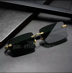 Photo - Fashion Multicolored Sunglasess - Unisex [Preorder]