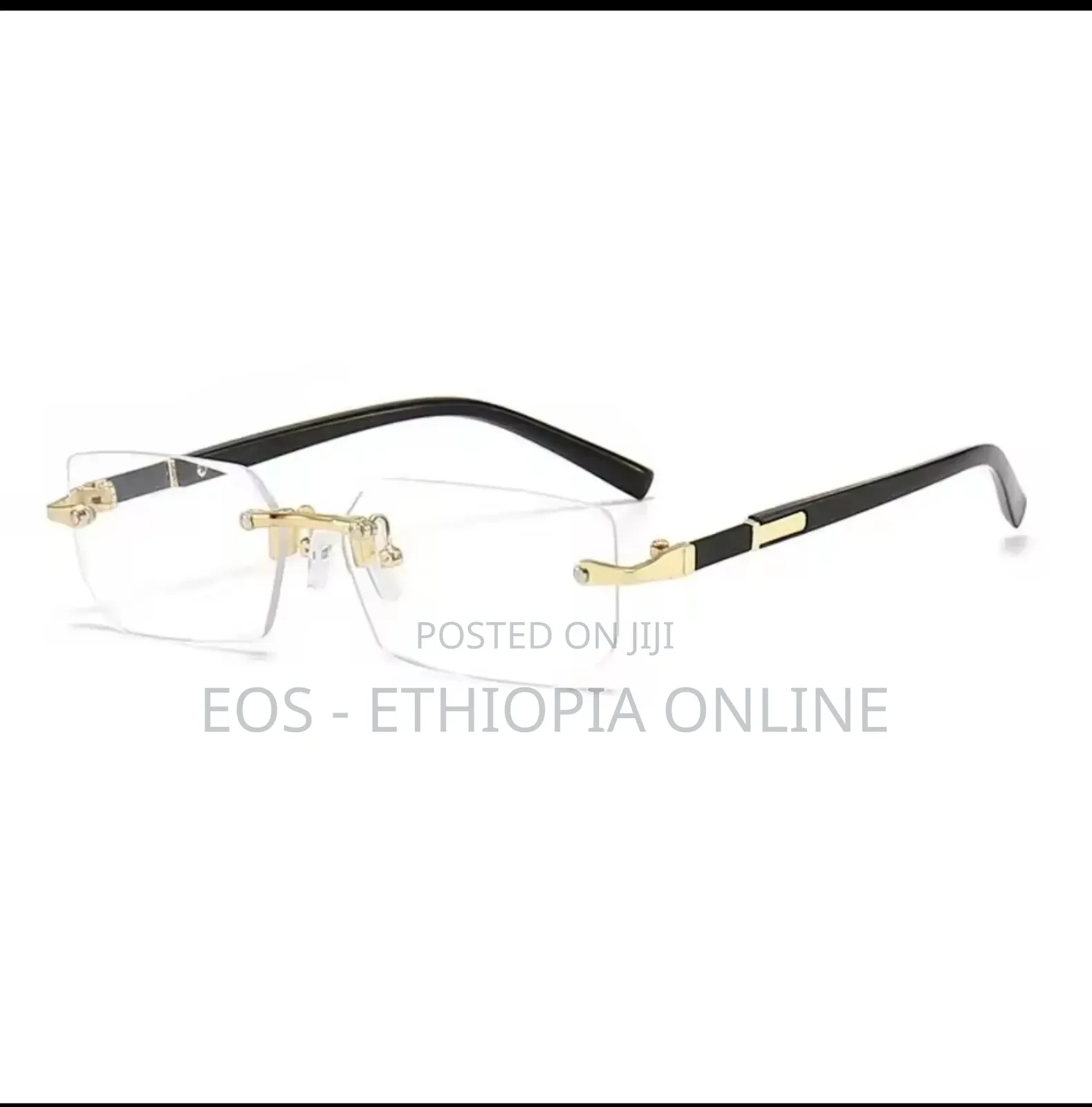 Fashion Multicolored Sunglasess - Unisex [Preorder]