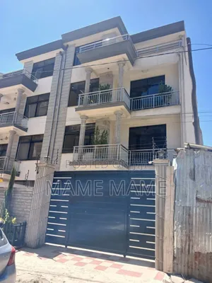 Photo - 10bdrm House in Addis Abeba, Bole for sale