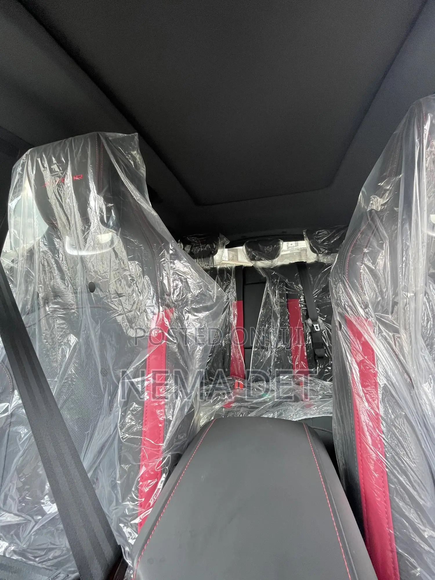 New Jetour Dashing 2023 Black