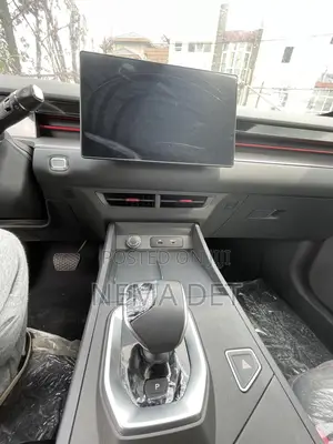 New Jetour Dashing 2023 Black