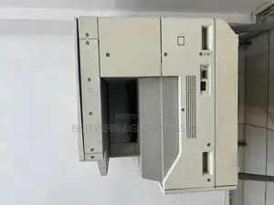 Printer and Scanner