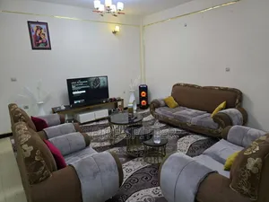 Photo - Imported Sofa,Tv Stand,Sofa Table