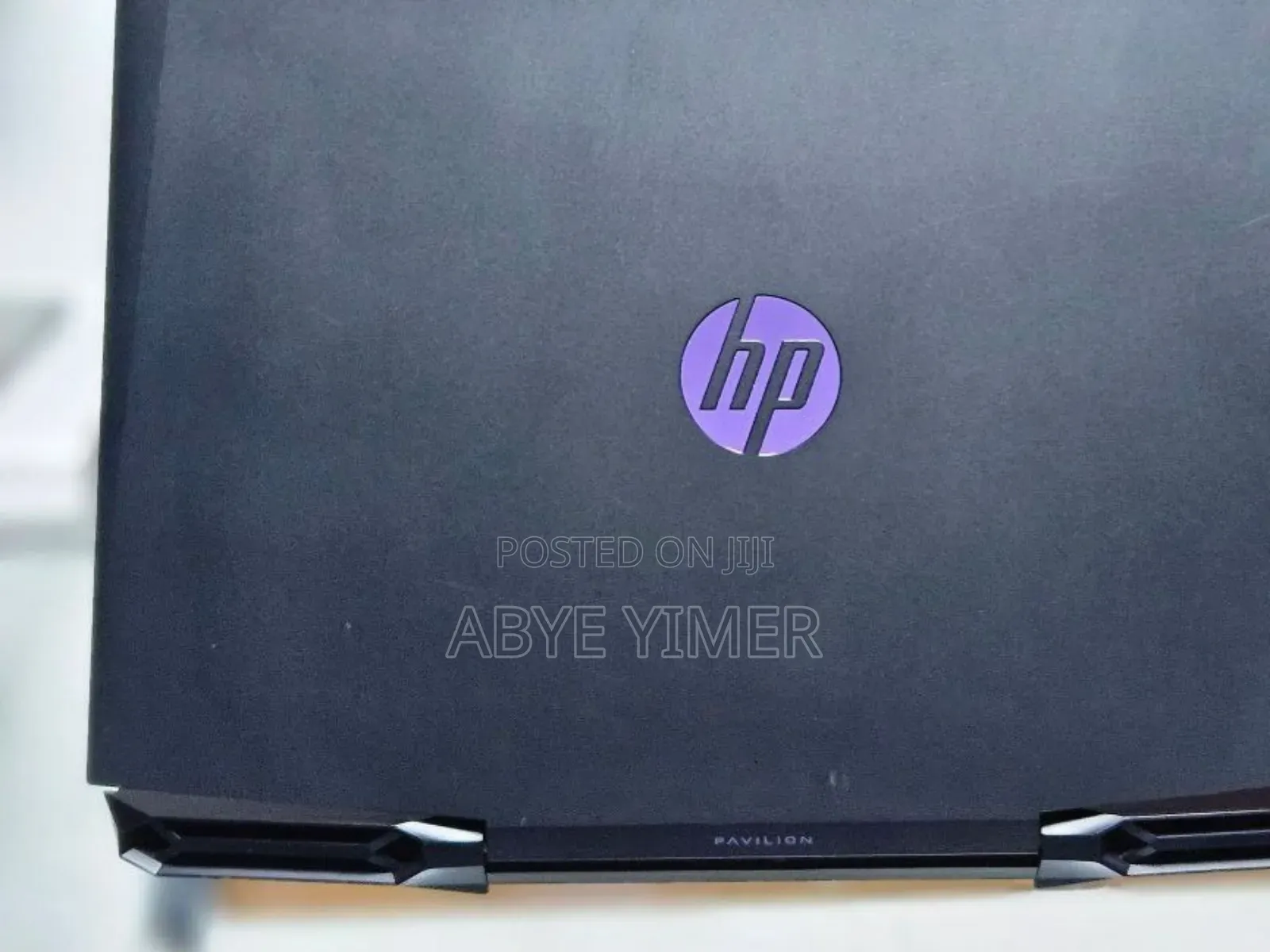 New Laptop HP Pavilion Power 15 16GB Intel Core i5 SSD 512GB