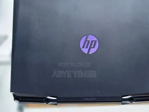 New Laptop HP Pavilion Power 15 16GB Intel Core i5 SSD 512GB