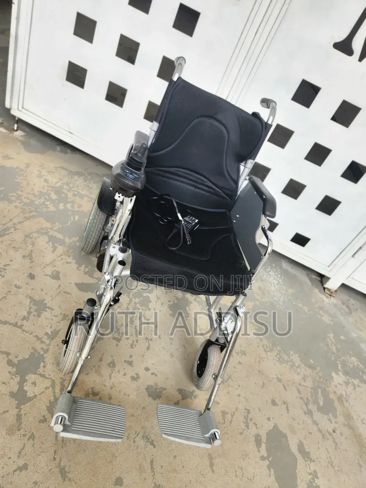 Wheelchair管道electrical Wheelchair元年electrical Wheelchair